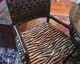 Dining chair