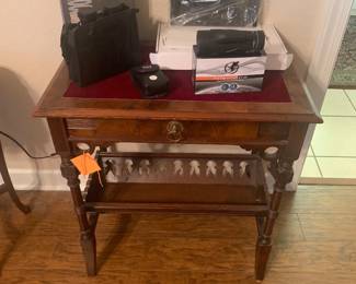 Unique small table