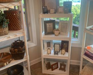 Small picture frames