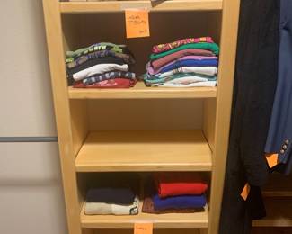 Ladies tops