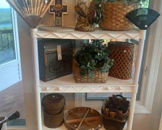 Home decor