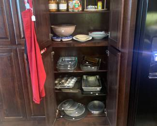 Bakeware and more…..
