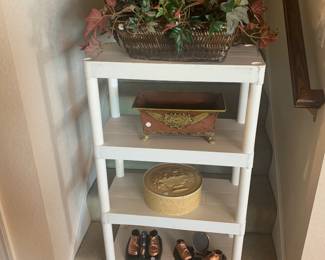 More decor