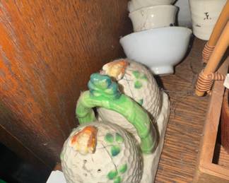 More Belleek lurking