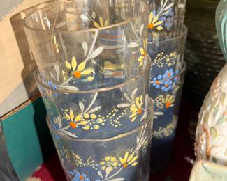 Fabulous barware