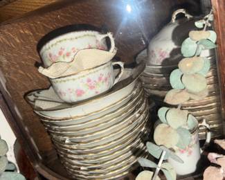 Limoges China