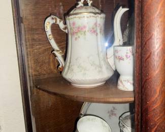 More Limoges