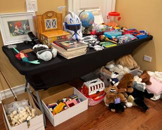 Sale Picture