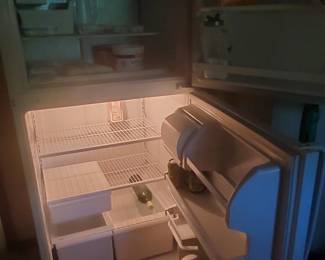 Roper fridge
