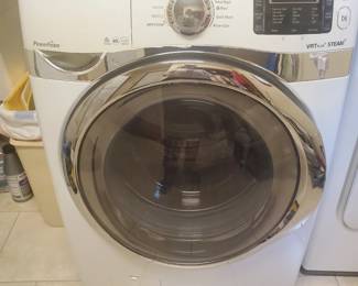 Roper washer