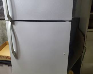 Fridgidaire