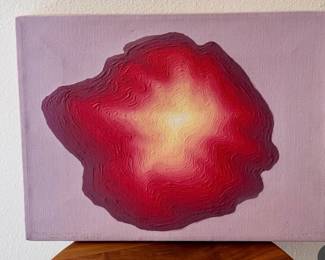 Naomi Herschorn oil