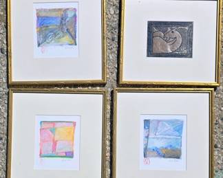 Kunimi Terada Japanese abstracts.