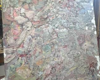 Michael Lauterbach outsider art.