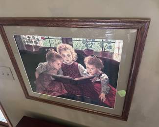 Walther Firle 'The Fairy Tale'