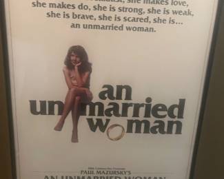 Official Marquee Movie Poster