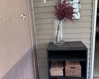 Porch Decor