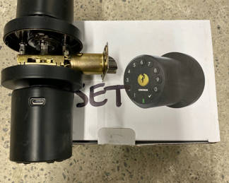 Lot 224: Hardware Lot With Special Features