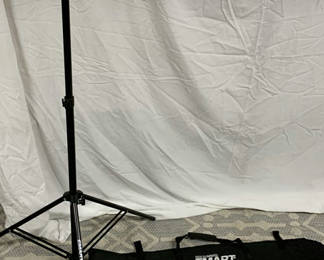 Lot 101: Photographer Lot