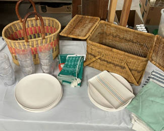 Lot 142: Picnic Adventures