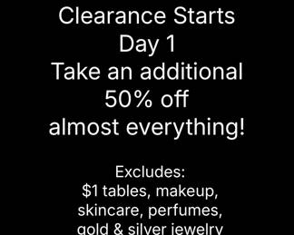 Sale Picture