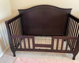Toddler Bed
