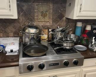 Cookware, Mickey Mouse Waffle Iron, Food Saver