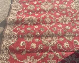 5'x8' Rug - More sizes in same pattern