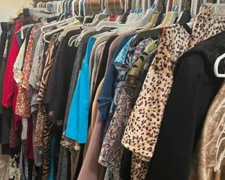 Ladies Clothing