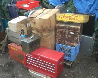 Sale Picture