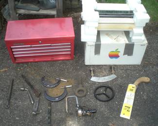 Sale Picture