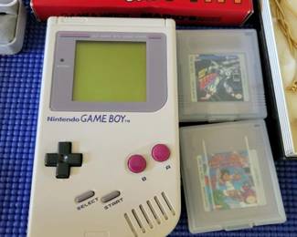 Tested and working
