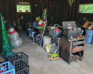 Many priced items, most is Make An Offer