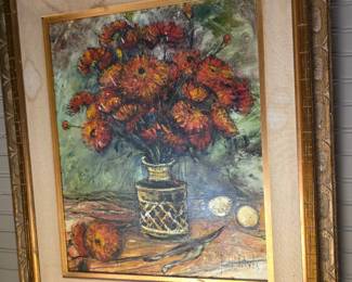Original Artwork