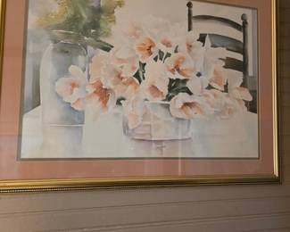 Watercolor
