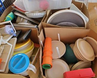 Tupperware