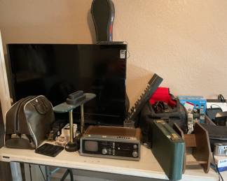 Electronics