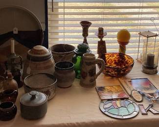 Home decor