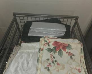 Table cloths