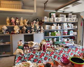 Department 56 + more
