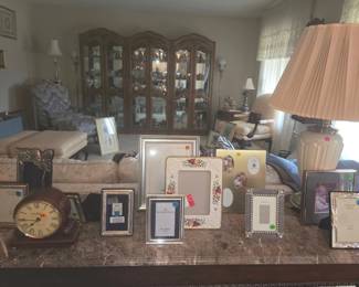 Hummel collection, llardo crystal figurines and more