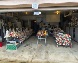 Chrismas decor