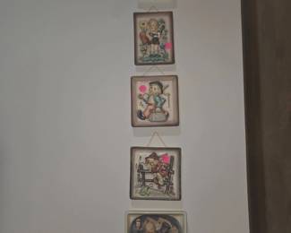 Paintings