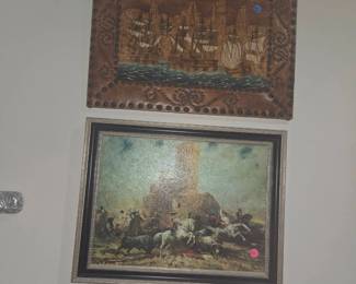 Paintings