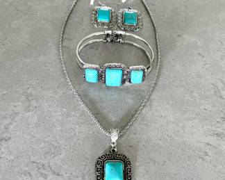 Fashion Jewelry