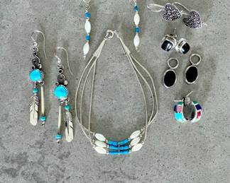 Sterling Jewelry