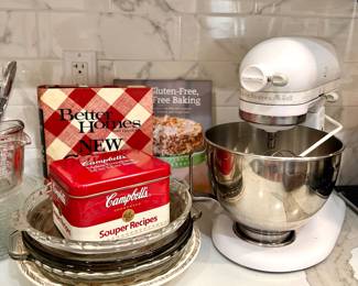 KitchenAid Mixer