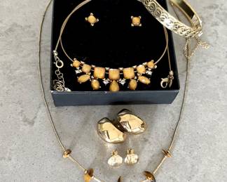Fashion Jewelry