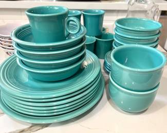 Fiesta Ware USA