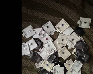 genuine gemstones